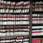 La biblioteca
