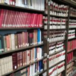 La biblioteca