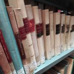 La biblioteca