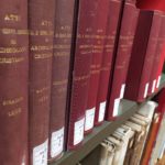 La biblioteca