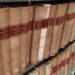 La biblioteca