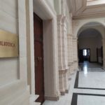 La biblioteca