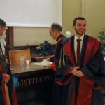 Tesi di laurea Benoci Domenico